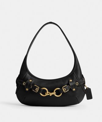 ベルテッド エルゴ ショルダー バッグ | COACH/コーチ | 三越伊勢丹